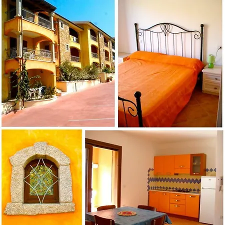Borgo Bellavista Сasa de vacaciones