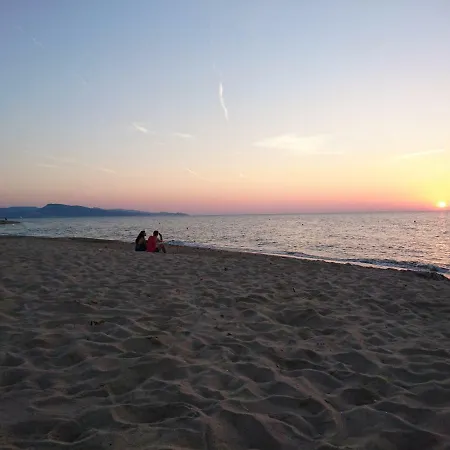 Сasa de vacaciones Borgo Bellavista