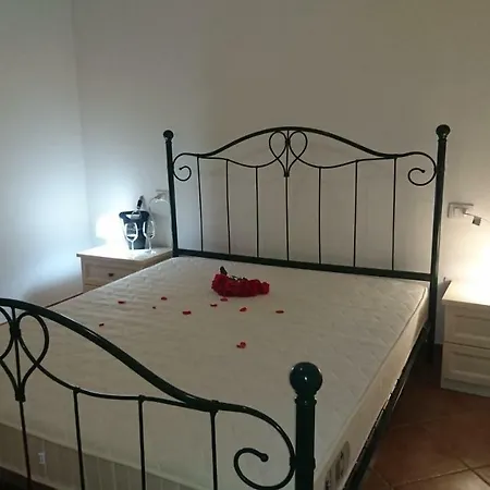Borgo Bellavista * באדזי