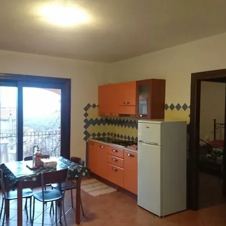 Borgo Bellavista * באדזי