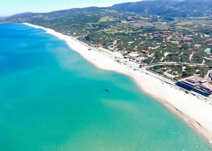 Ferienhaus Borgo Bellavista