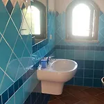 Semesterbostad Borgo Bellavista *