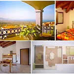 Borgo Bellavista Semesterbostad *