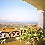 Semesterbostad Borgo Bellavista
