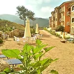 Borgo Bellavista Semesterbostad *