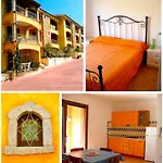 Borgo Bellavista Semesterbostad