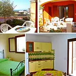 Borgo Bellavista Semesterbostad Badesi