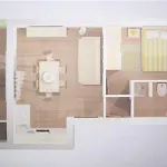 Semesterbostad Borgo Bellavista Badesi