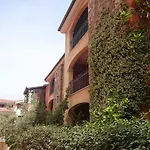 Semesterbostad Borgo Bellavista