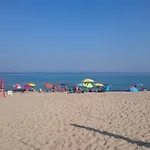 Borgo Bellavista Semesterbostad Badesi