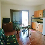 Semesterbostad Borgo Bellavista *