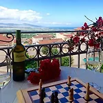 Borgo Bellavista Semesterbostad Badesi