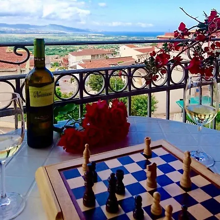 Borgo Bellavista Holiday home *