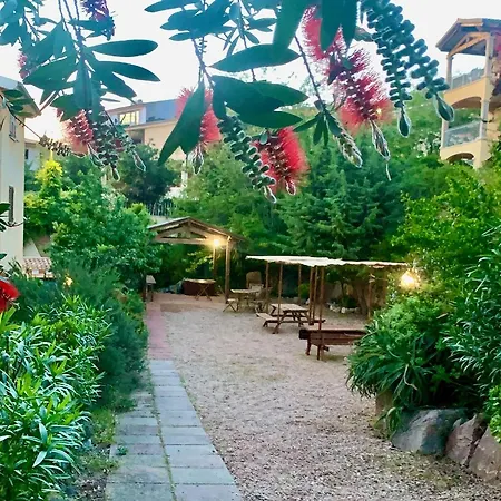 別荘 Borgo Bellavista