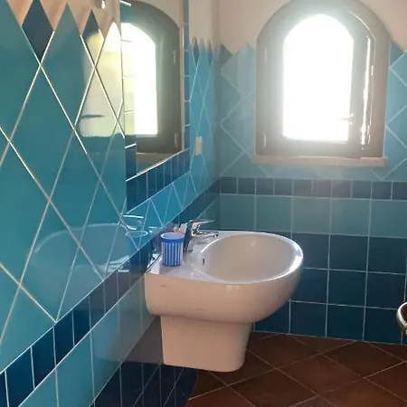 Holiday home Borgo Bellavista *