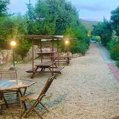 Σπίτι διακοπών Borgo Bellavista
