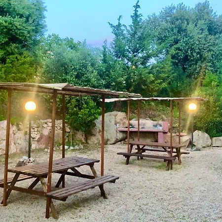 Borgo Bellavista Badesi