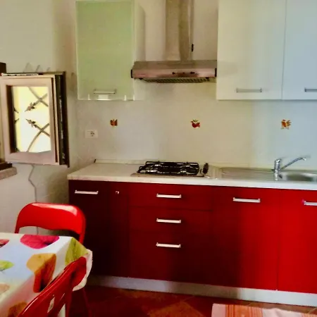 Borgo Bellavista * Badesi
