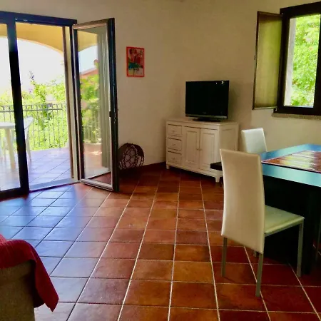 Borgo Bellavista Badesi