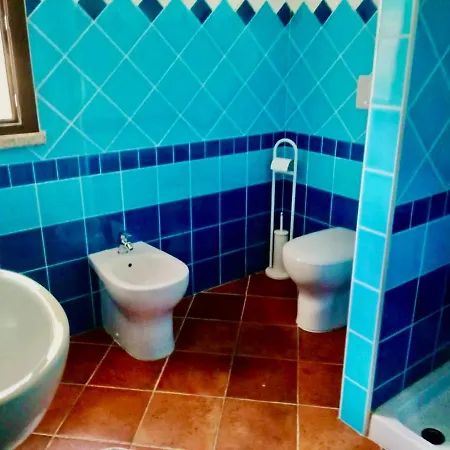 Casa vacanze Borgo Bellavista *