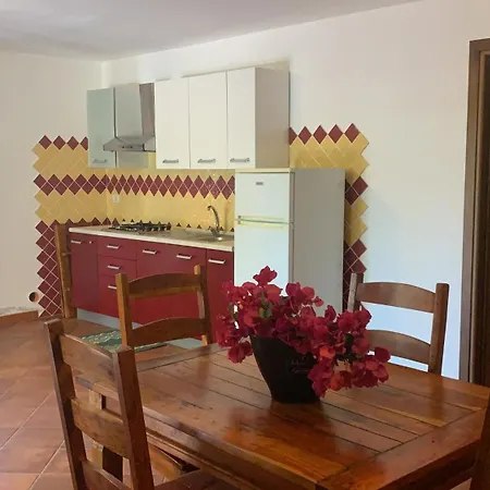 Σπίτι διακοπών Borgo Bellavista