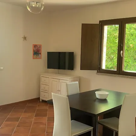 Borgo Bellavista Holiday home *