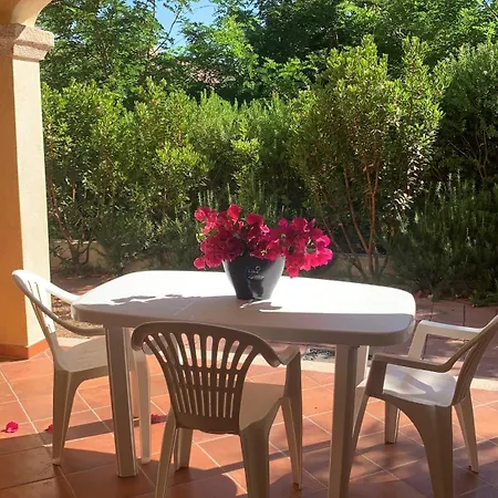 Borgo Bellavista Holiday home Badesi