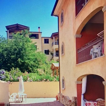 Borgo Bellavista Holiday home