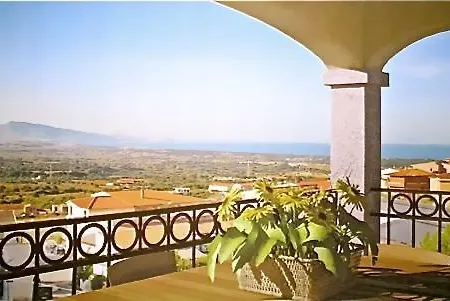 Casa vacanze Borgo Bellavista