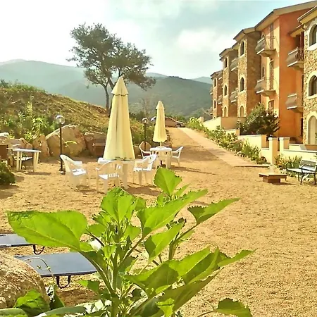 Borgo Bellavista Holiday home *