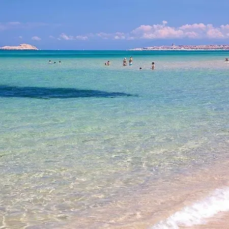 別荘 Borgo Bellavista バデージ