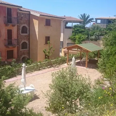 Borgo Bellavista 別荘 *