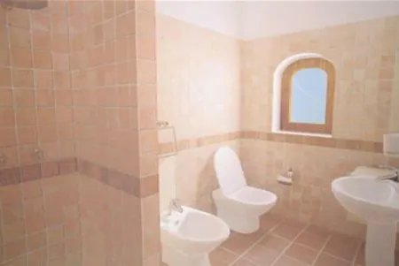 Borgo Bellavista 別荘 *