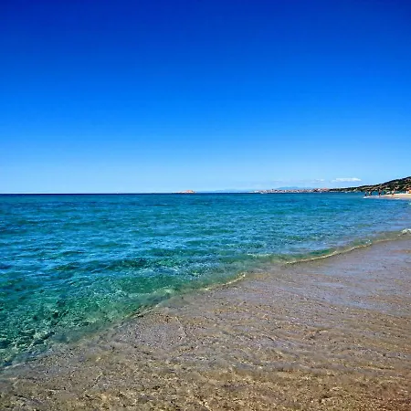 Borgo Bellavista バデージ