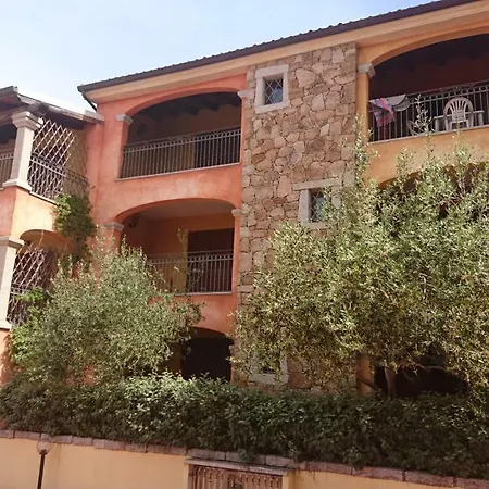 Holiday home Borgo Bellavista *