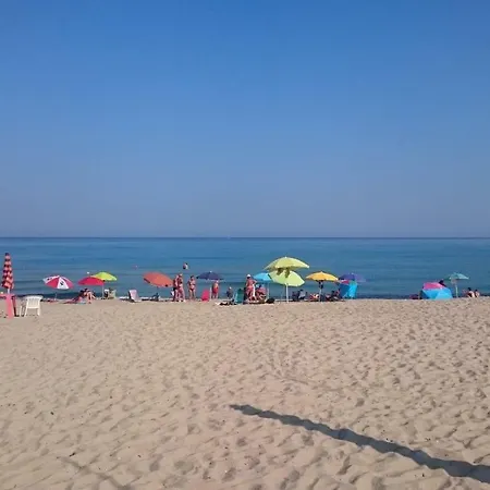 Borgo Bellavista Holiday home Badesi