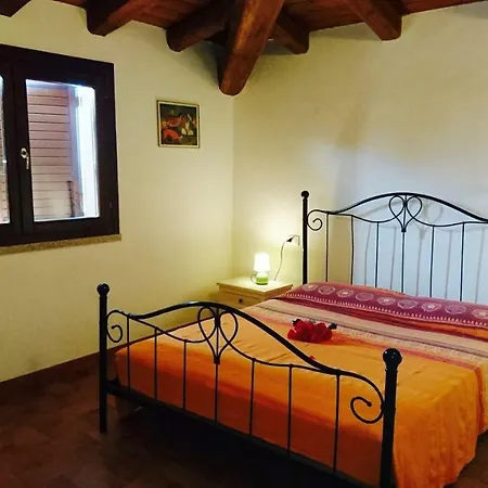 Borgo Bellavista Casa vacanze Badesi