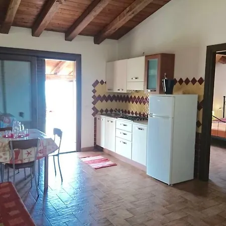 Holiday home Borgo Bellavista Badesi