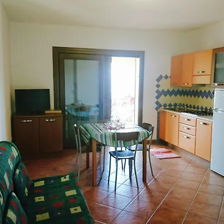 Holiday home Borgo Bellavista *