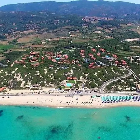 Casa vacanze Borgo Bellavista