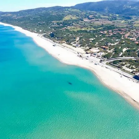 Casa vacanze Borgo Bellavista