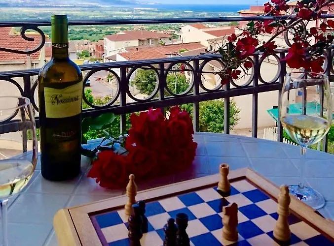 Borgo Bellavista Casa vacanze *