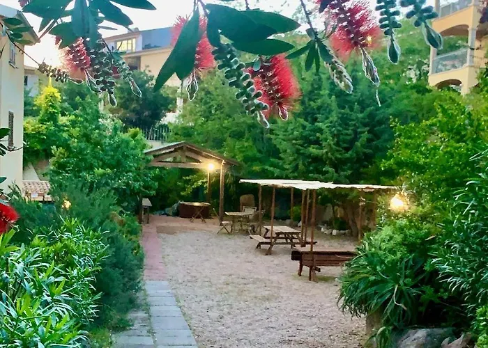 Casa vacanze Borgo Bellavista