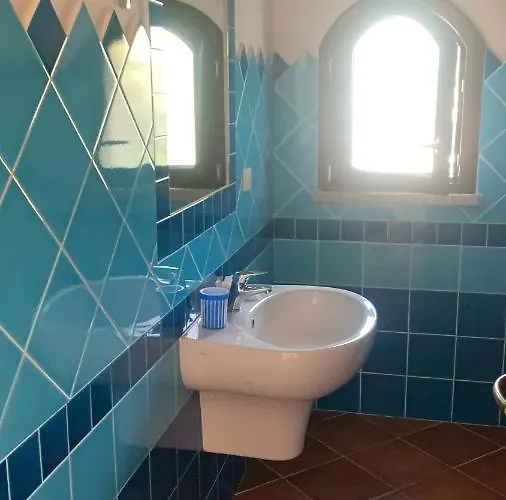 Dom wakacyjny Borgo Bellavista *