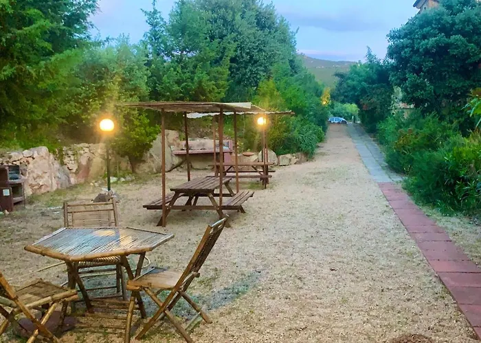 Casa vacanze Borgo Bellavista