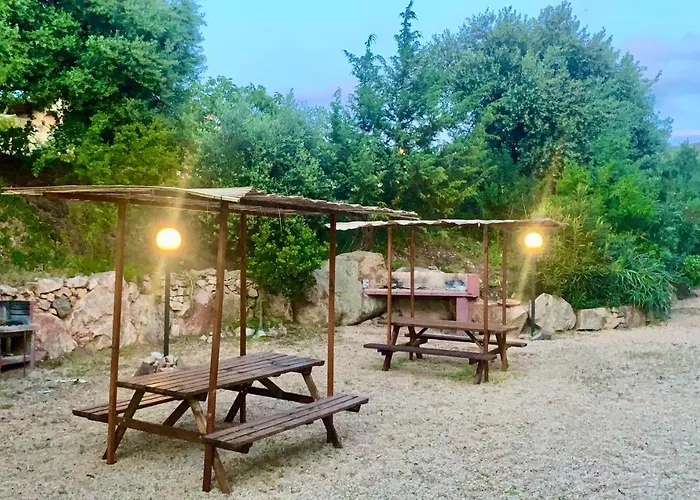 Borgo Bellavista Badesi