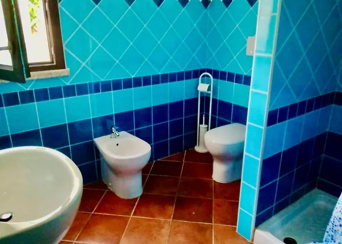 Casa vacanze Borgo Bellavista *