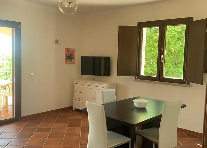 Borgo Bellavista Tatil Evi *