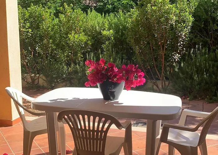 Borgo Bellavista Dom wakacyjny Badesi