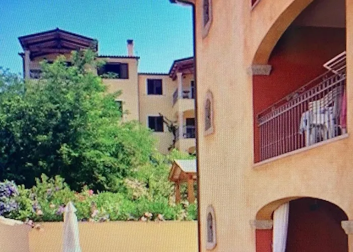 Borgo Bellavista Dom wakacyjny